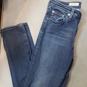 Adriano Goldschmied THE PRIMA Jean Size 29R